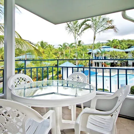 Wyndham Mauna Loa Village 