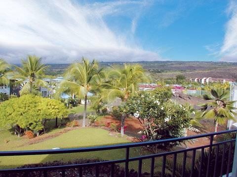 Wyndham Mauna Loa Village Resort
