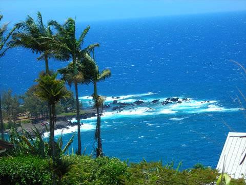 Wyndham Mauna Loa Village 3* Keauhou