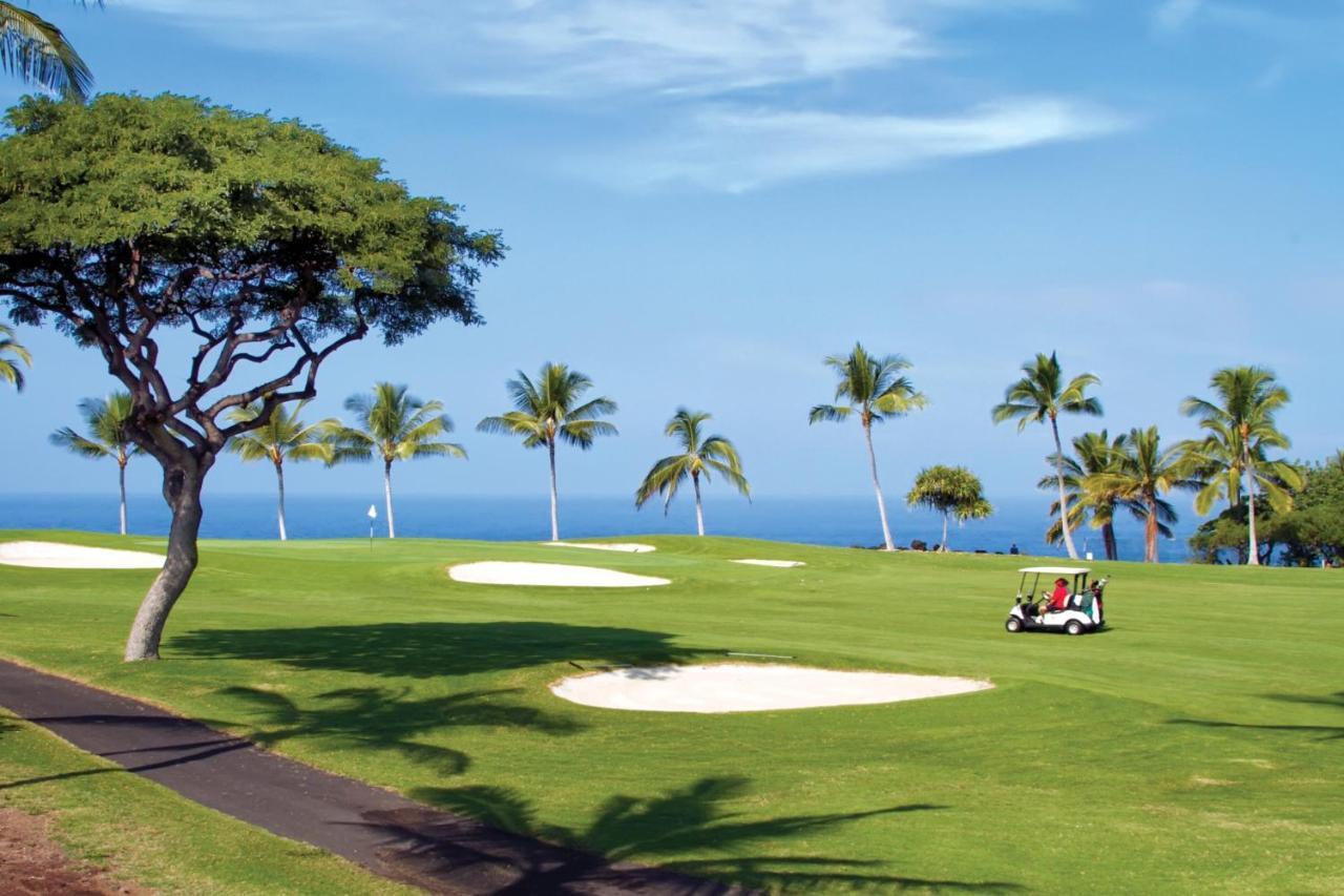 Wyndham Mauna Loa Village Resort 3*